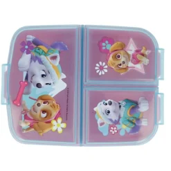 Multi Brotbox Paw Patrol Girl PAW PATROL