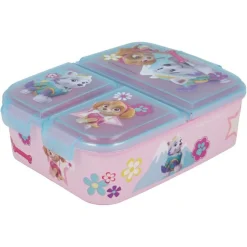 Multi Brotbox Paw Patrol Girl PAW PATROL