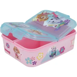 Multi Brotbox Paw Patrol Girl PAW PATROL