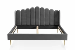 Salesfever Muschelbett PASARKEMIS* Doppelbetten|Polsterbetten