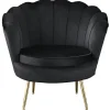 Muschelsessel BANDUNG