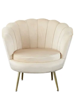 Muschelsessel BANDUNG