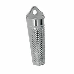 Metaltex Muskatreibe mit Vorratsbehälter* Koch- & Backutensilien