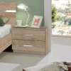 Wimex Nachtkommode ANNA* Nachttische|Nachtschränke