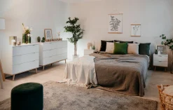 Nachtkommode GÖTEBORG 60