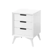 MCA Furniture Nachtkommode NETANJA* Nachttische|Nachtschränke