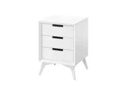MCA Furniture Nachtkommode NETANJA* Nachttische|Nachtschränke