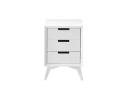 MCA Furniture Nachtkommode NETANJA* Nachttische|Nachtschränke