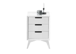 MCA Furniture Nachtkommode NETANJA* Nachttische|Nachtschränke