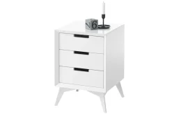 MCA Furniture Nachtkommode NETANJA* Nachttische|Nachtschränke