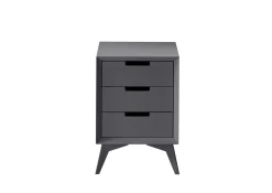 MCA Furniture Nachtkommode NETANJA* Nachttische|Nachtschränke