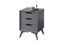 MCA Furniture Nachtkommode NETANJA* Nachttische|Nachtschränke