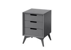 MCA Furniture Nachtkommode NETANJA* Nachttische|Nachtschränke