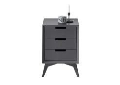 MCA Furniture Nachtkommode NETANJA* Nachttische|Nachtschränke