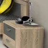 Forte Nachtkommode YOOP* Nachttische|Nachtschränke