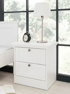 Finori Nachttisch LANDWOOD 65* Nachttische|Nachtschränke