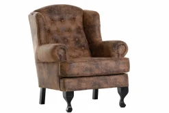 Gutmann Ohrensessel NEW BAROCK* Ohrensessel