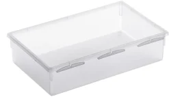 Rotho Ordnungssystem 23x15 cm BASIC* Boxen