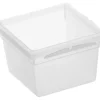 Rotho Ordnungssystem 8x8cm BASIC* Boxen