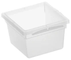 Rotho Ordnungssystem 8x8cm BASIC* Boxen