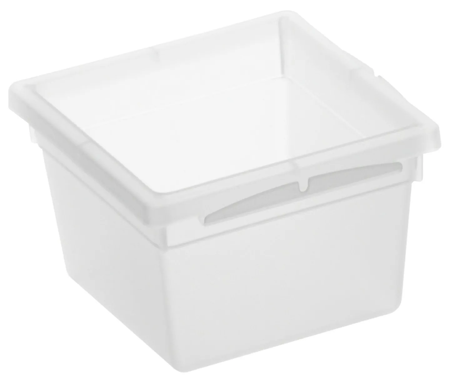 Rotho Ordnungssystem 8x8cm BASIC* Boxen