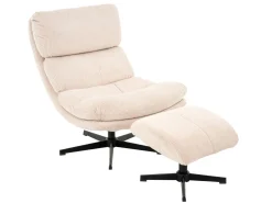 RRR Company Limited Ottomane RFF-8021 060-33* Hocker