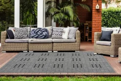 Kayoom Outdoor - Teppich INDONESIA-MALANG* Teppiche