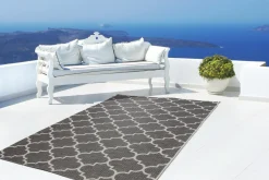 Outdoor - Teppich INDONESIA-BATU