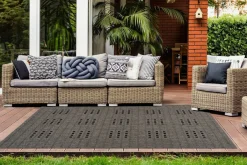 Kayoom Outdoor - Teppich INDONESIA-MALANG* Teppiche