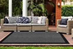 Outdoor - Teppich INDONESIA-BANJAR