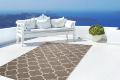 Kayoom Outdoor - Teppich INDONESIA-BATU* Teppiche