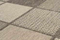 Kayoom Outdoor - Teppich SPLASH 400* Teppiche
