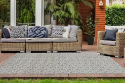 Kayoom Outdoor - Teppich YOGA 100* Teppiche