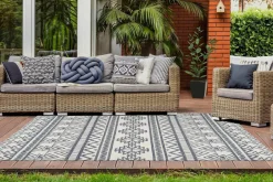 Outdoor - Teppich YOGA 500