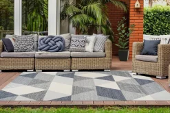 Outdoor - Teppich YOGA 400