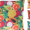 Koopman Outdoor Kissen Früchte EH* Vorhänge|Kissen