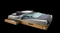 Infantil Palettenbett PB-140-00* Doppelbetten|Bettgestelle