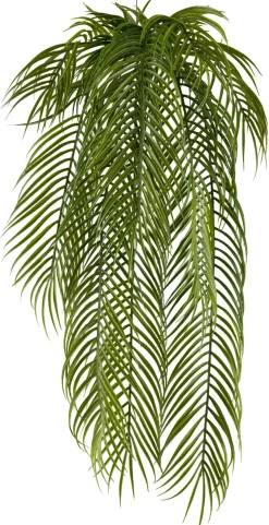 Gasper Palmblatthänger FLOWERS* Kunstpflanzen