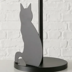 Papierrollenhalter Katze MISU
