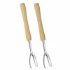 Metaltex Pellkartoffelgabel INOX* Koch- & Backutensilien