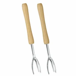 Metaltex Pellkartoffelgabel INOX* Koch- & Backutensilien