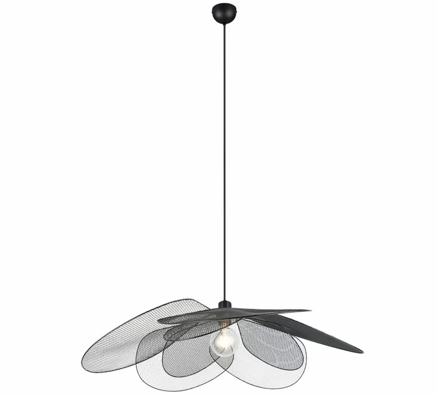 Pendelleuchte FLEURE