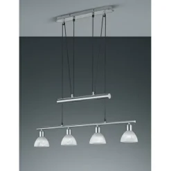 Trio Leuchten Pendelleuchte LEVISTO* Pendelleuchten