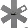 JJA Pfannenschutz 2tlg. 5-FIVE* Koch- & Backutensilien