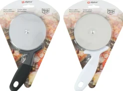 Edco Pizzaschneider ALPINA* Koch- & Backutensilien