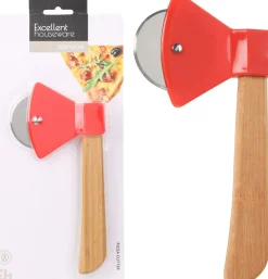 Pizzaschneider Beil EH