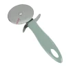 Metaltex Pizzaschneider INOX* Koch- & Backutensilien