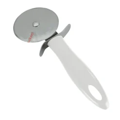 Pizzaschneider INOX