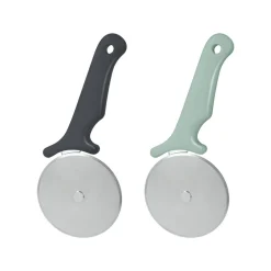 Metaltex Pizzaschneider XL ROTOPIZZA* Koch- & Backutensilien