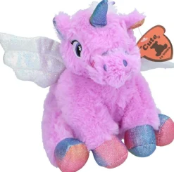 Plüsch Einhorn CUTE LUNA